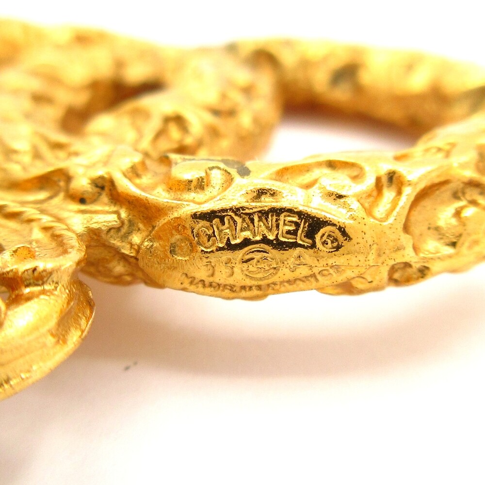Chanel Pendant Head - Picture 3 of 3